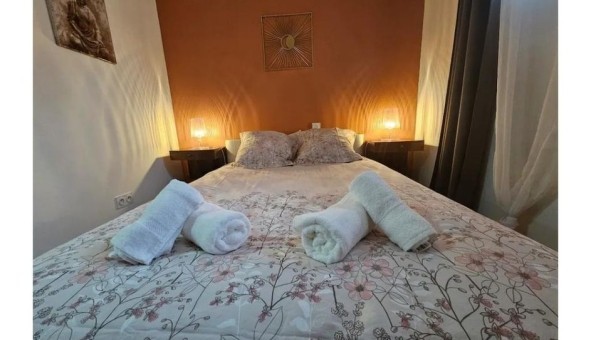 Logement �tudiant T4 &agrave; Carcassonne (11000)