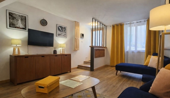 Logement �tudiant Location T4 Vide Carcassonne (11000)