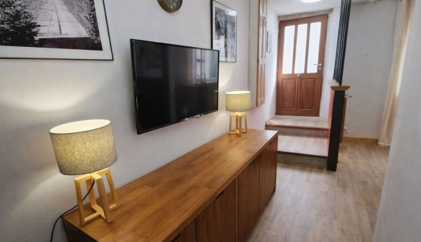 Logement �tudiant T4 &agrave; Carcassonne (11000)