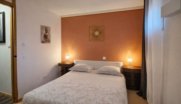 Logement �tudiant T4 &agrave; Carcassonne (11000)