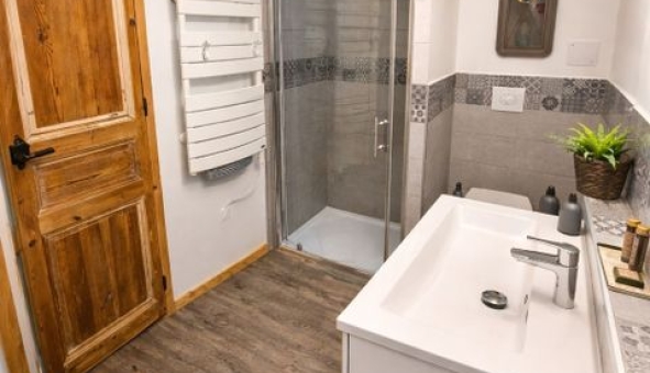 Logement �tudiant T4 &agrave; Carcassonne (11000)