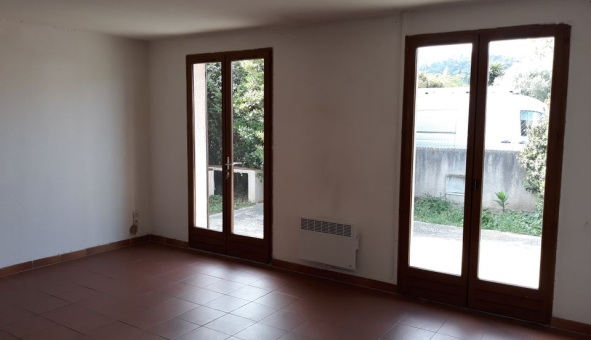 Logement �tudiant Location T4 Vide Carcassonne (11000)