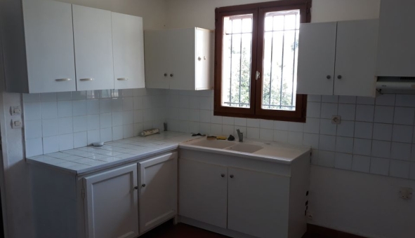 Logement �tudiant T4 &agrave; Carcassonne (11000)