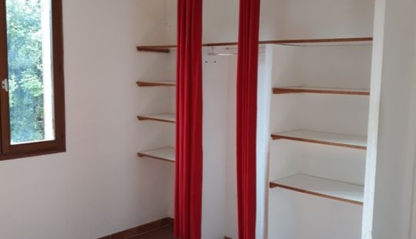 Logement �tudiant T4 &agrave; Carcassonne (11000)