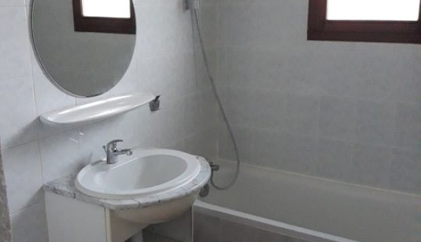 Logement �tudiant T4 &agrave; Carcassonne (11000)
