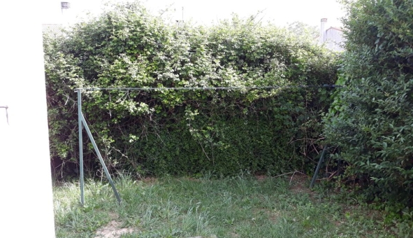 Logement �tudiant T4 &agrave; Carcassonne (11000)