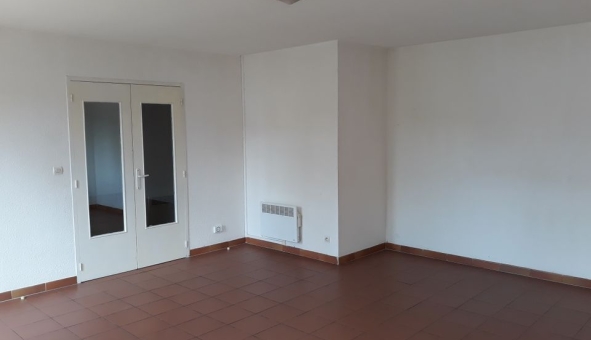 Logement �tudiant T4 &agrave; Carcassonne (11000)