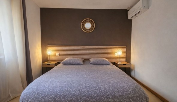 Logement �tudiant T4 &agrave; Carcassonne (11000)