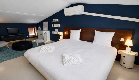 Logement �tudiant T4 &agrave; Carcassonne (11000)