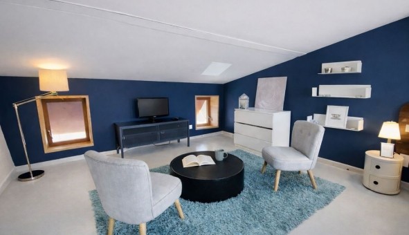 Logement �tudiant T4 &agrave; Carcassonne (11000)