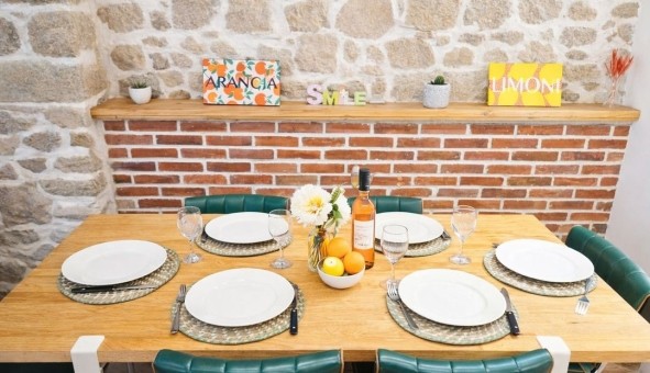 Logement �tudiant T4 &agrave; Carcassonne (11000)