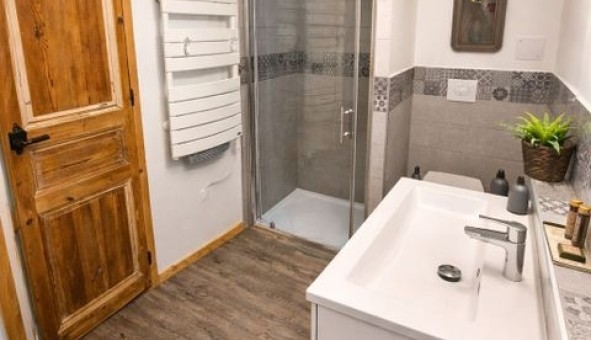 Logement �tudiant T4 &agrave; Carcassonne (11000)