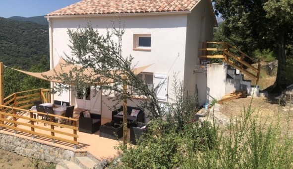 Logement tudiant T4 à Cardo torgia (20190)