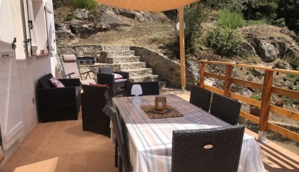 Logement tudiant T4 à Cardo torgia (20190)