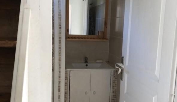 Logement tudiant T4 à Cardo torgia (20190)