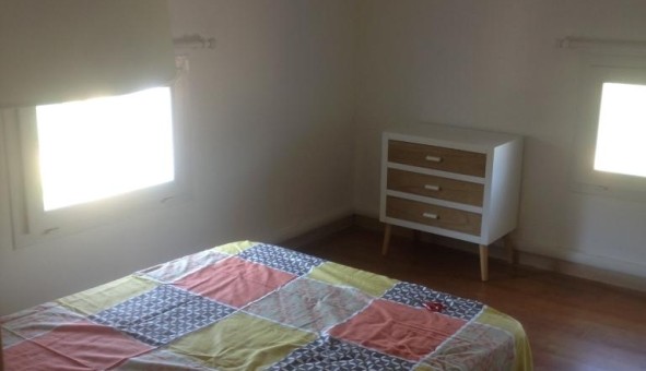 Logement �tudiant T4 &agrave; Cardo torgia (20190)