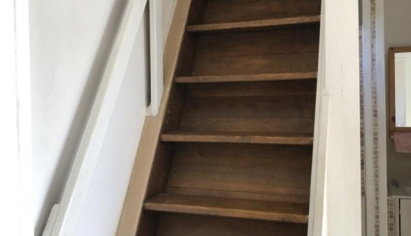 Logement �tudiant T4 &agrave; Cardo torgia (20190)