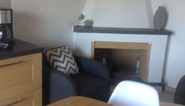 Logement �tudiant T4 &agrave; Cardo torgia (20190)