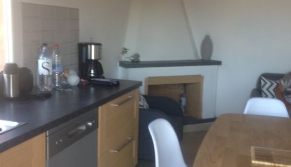 Logement �tudiant T4 &agrave; Cardo torgia (20190)