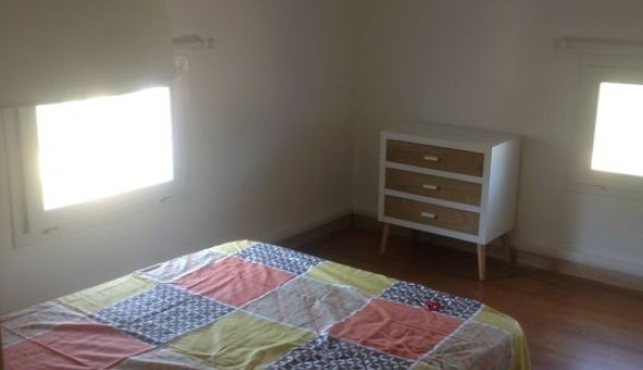 Logement �tudiant T4 &agrave; Cardo torgia (20190)