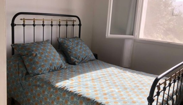 Logement �tudiant T4 &agrave; Cardo torgia (20190)