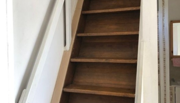 Logement �tudiant T4 &agrave; Cardo torgia (20190)