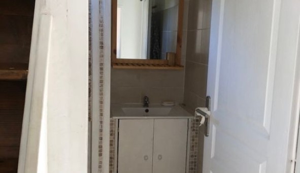 Logement �tudiant T4 &agrave; Cardo torgia (20190)