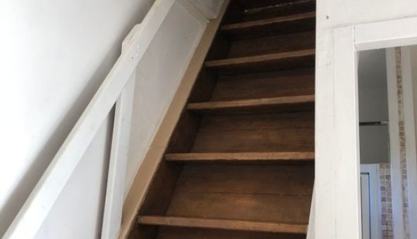 Logement �tudiant T4 &agrave; Cardo torgia (20190)