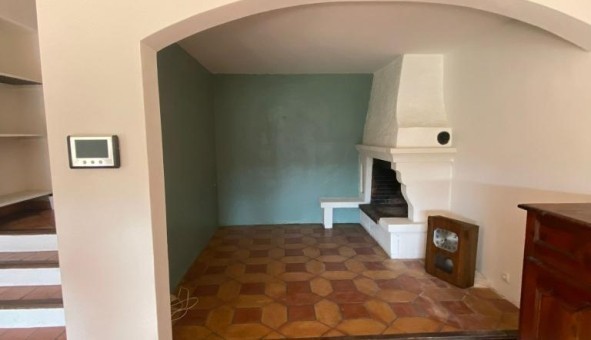 Logement tudiant T4 à Carnoux en Provence (13470)