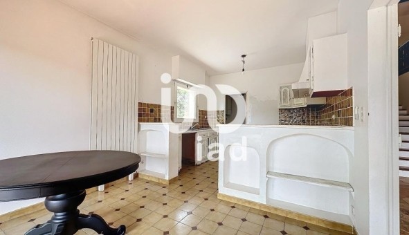 Logement tudiant T4 à Carnoux en Provence (13470)