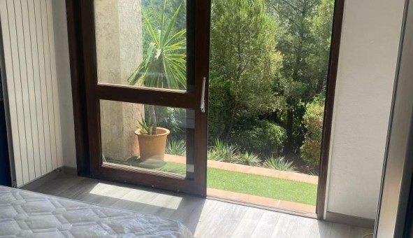 Logement �tudiant T4 &agrave; Carnoux en Provence (13470)