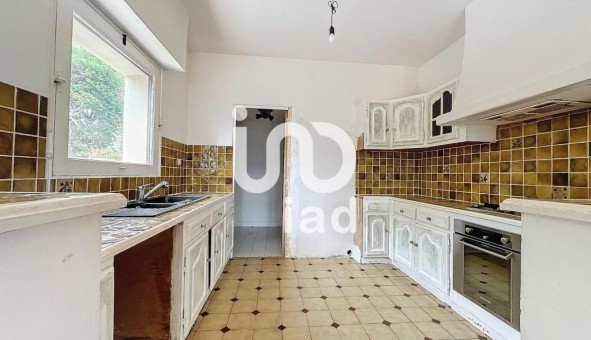 Logement �tudiant T4 &agrave; Carnoux en Provence (13470)