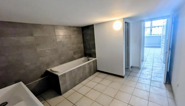 Logement tudiant T4 à Carpentras (84200)