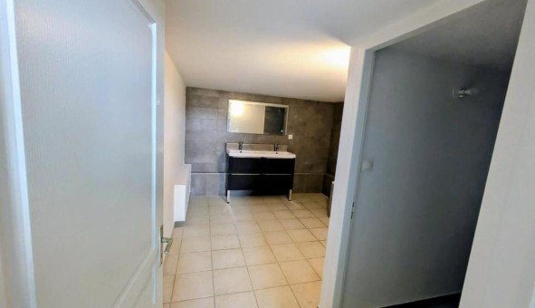 Logement tudiant T4 à Carpentras (84200)