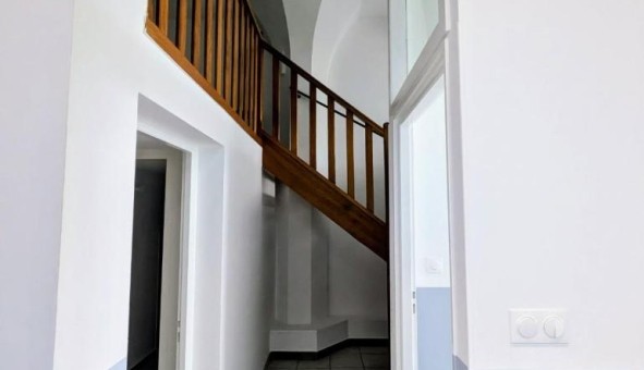 Logement tudiant T4 à Carpentras (84200)