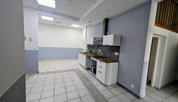Logement tudiant T4 à Carpentras (84200)