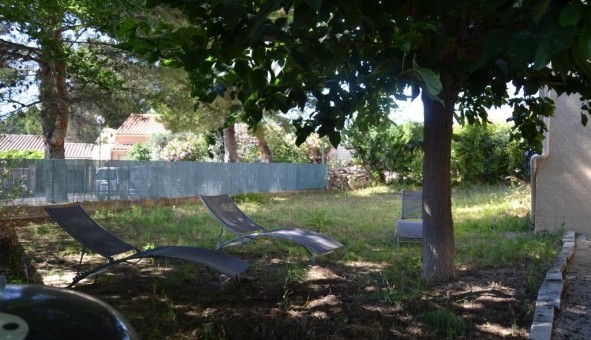 Logement tudiant T4 à Carpentras (84200)
