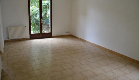 Logement tudiant T4 à Carpentras (84200)