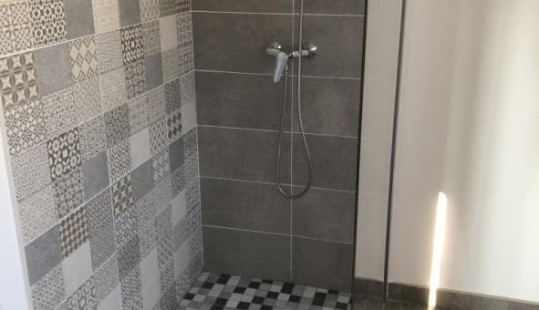 Logement tudiant T4 à Carquefou (44470)