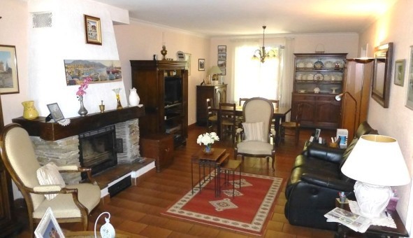 Logement tudiant T4 à Carqueiranne (83320)