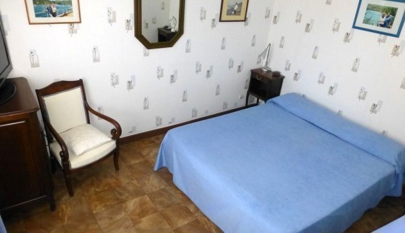 Logement tudiant T4 à Carqueiranne (83320)
