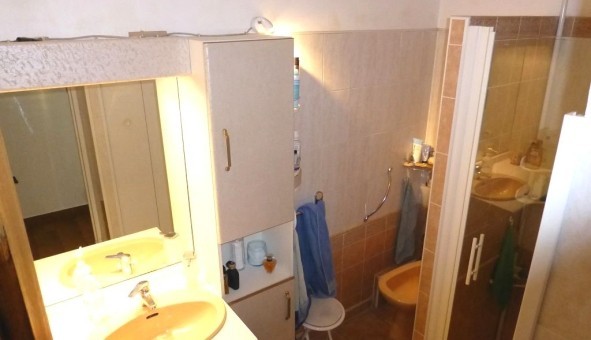 Logement tudiant T4 à Carqueiranne (83320)