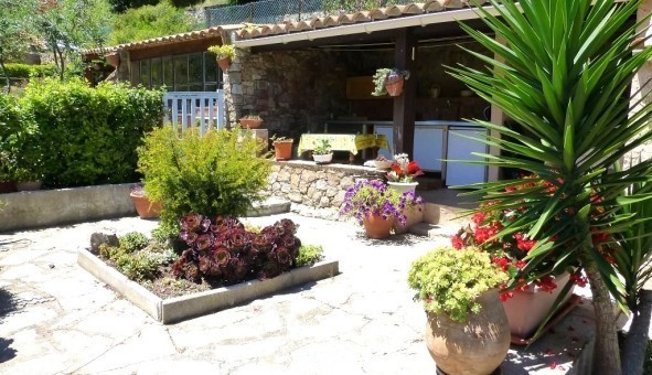 Logement tudiant T4 à Carqueiranne (83320)