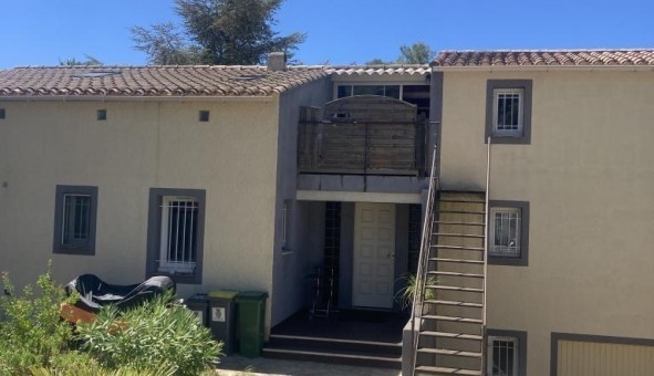 Logement tudiant T4 à Carqueiranne (83320)