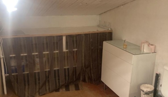 Logement tudiant T4 à Carqueiranne (83320)