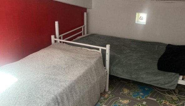 Logement tudiant T4 à Carqueiranne (83320)