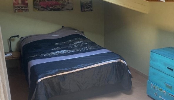 Logement tudiant T4 à Carqueiranne (83320)