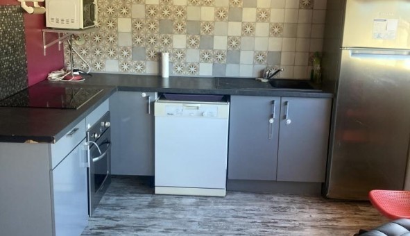 Logement tudiant T4 à Carqueiranne (83320)