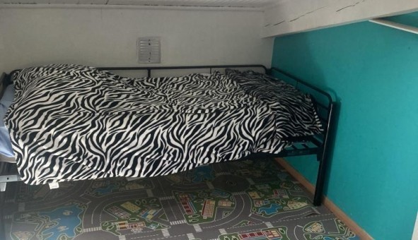 Logement tudiant T4 à Carqueiranne (83320)