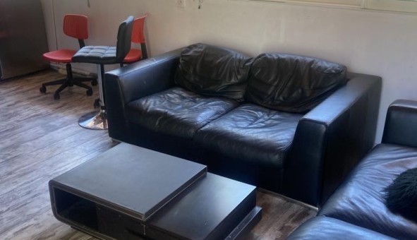 Logement tudiant T4 à Carqueiranne (83320)